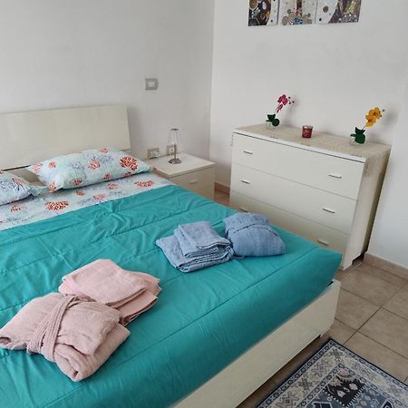 Conchiglia Magica Albiano Magra - Lunigiana Appartement Buitenkant foto