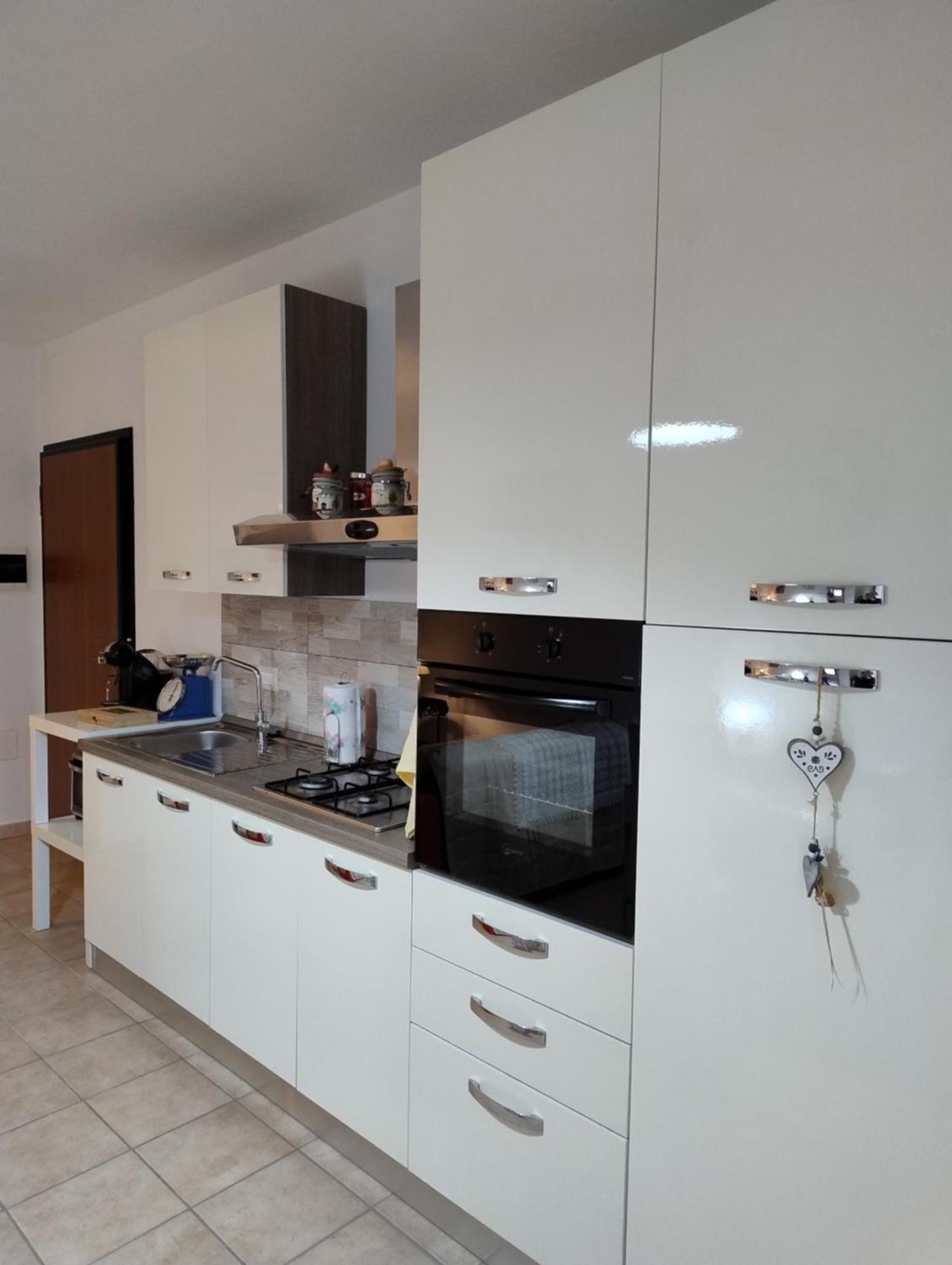 Conchiglia Magica Albiano Magra - Lunigiana Appartement Buitenkant foto