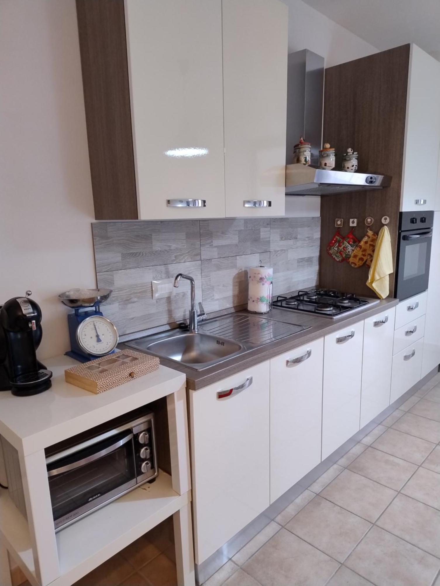 Conchiglia Magica Albiano Magra - Lunigiana Appartement Buitenkant foto