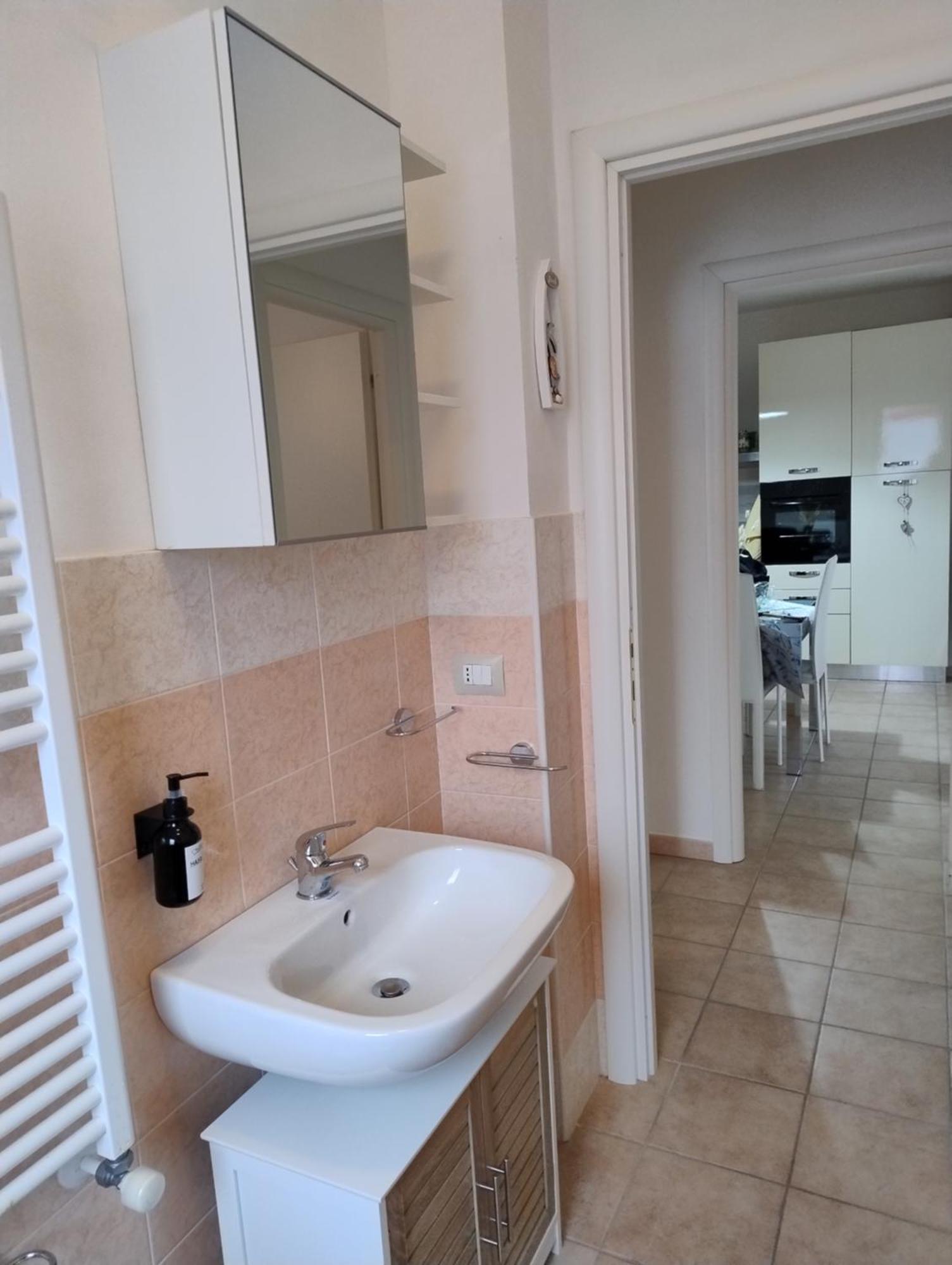 Conchiglia Magica Albiano Magra - Lunigiana Appartement Buitenkant foto