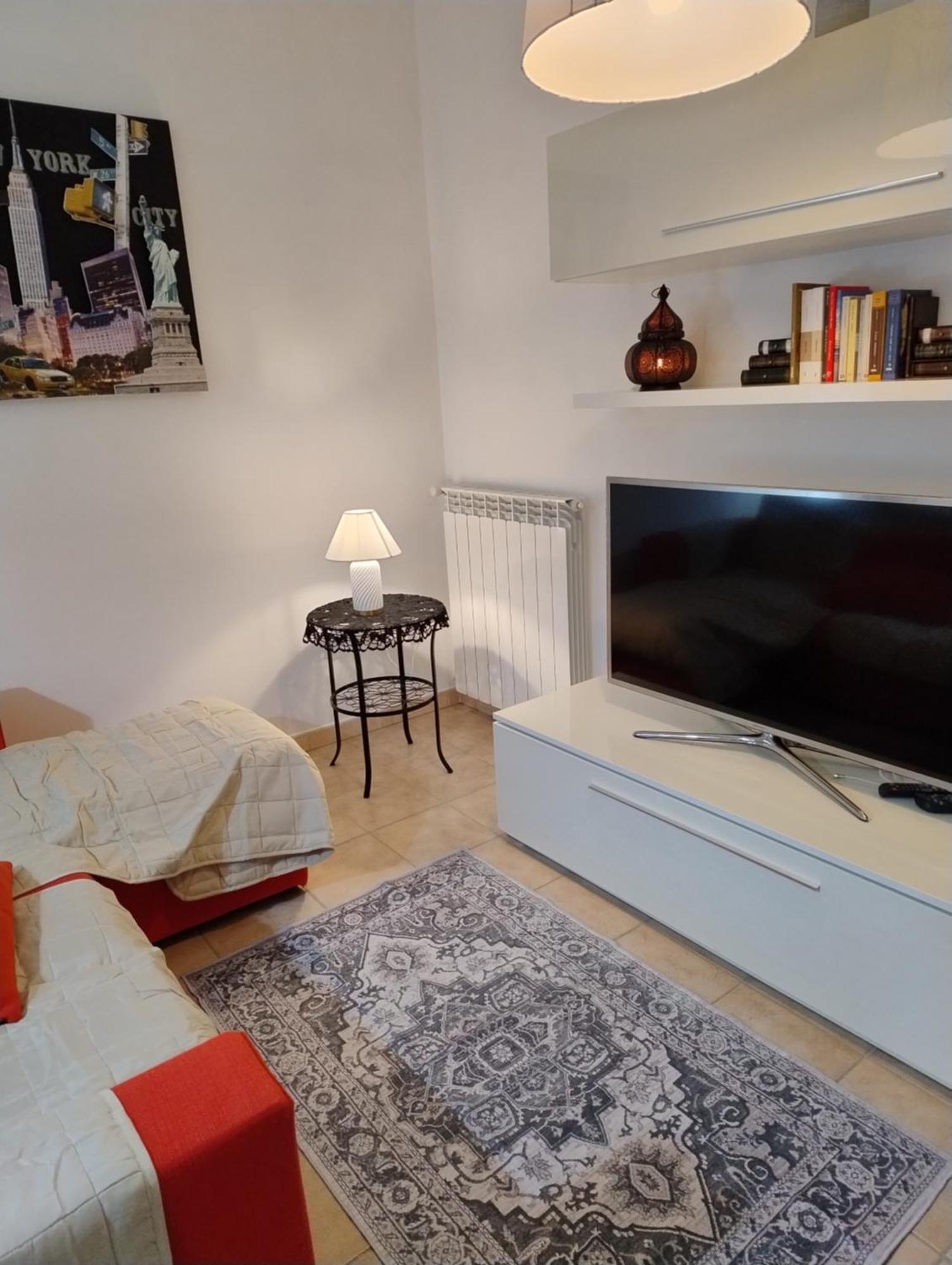 Conchiglia Magica Albiano Magra - Lunigiana Appartement Buitenkant foto