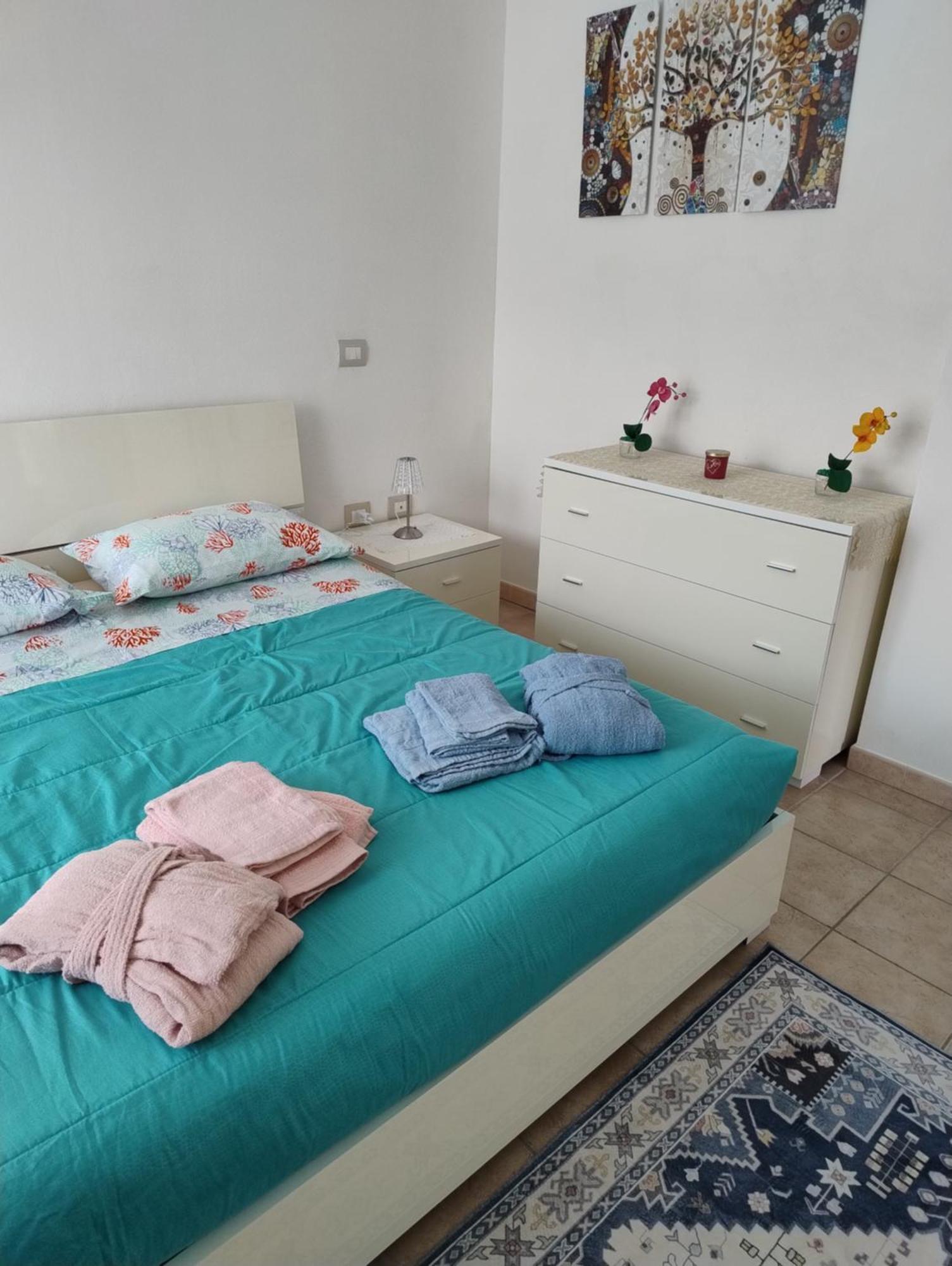 Conchiglia Magica Albiano Magra - Lunigiana Appartement Buitenkant foto