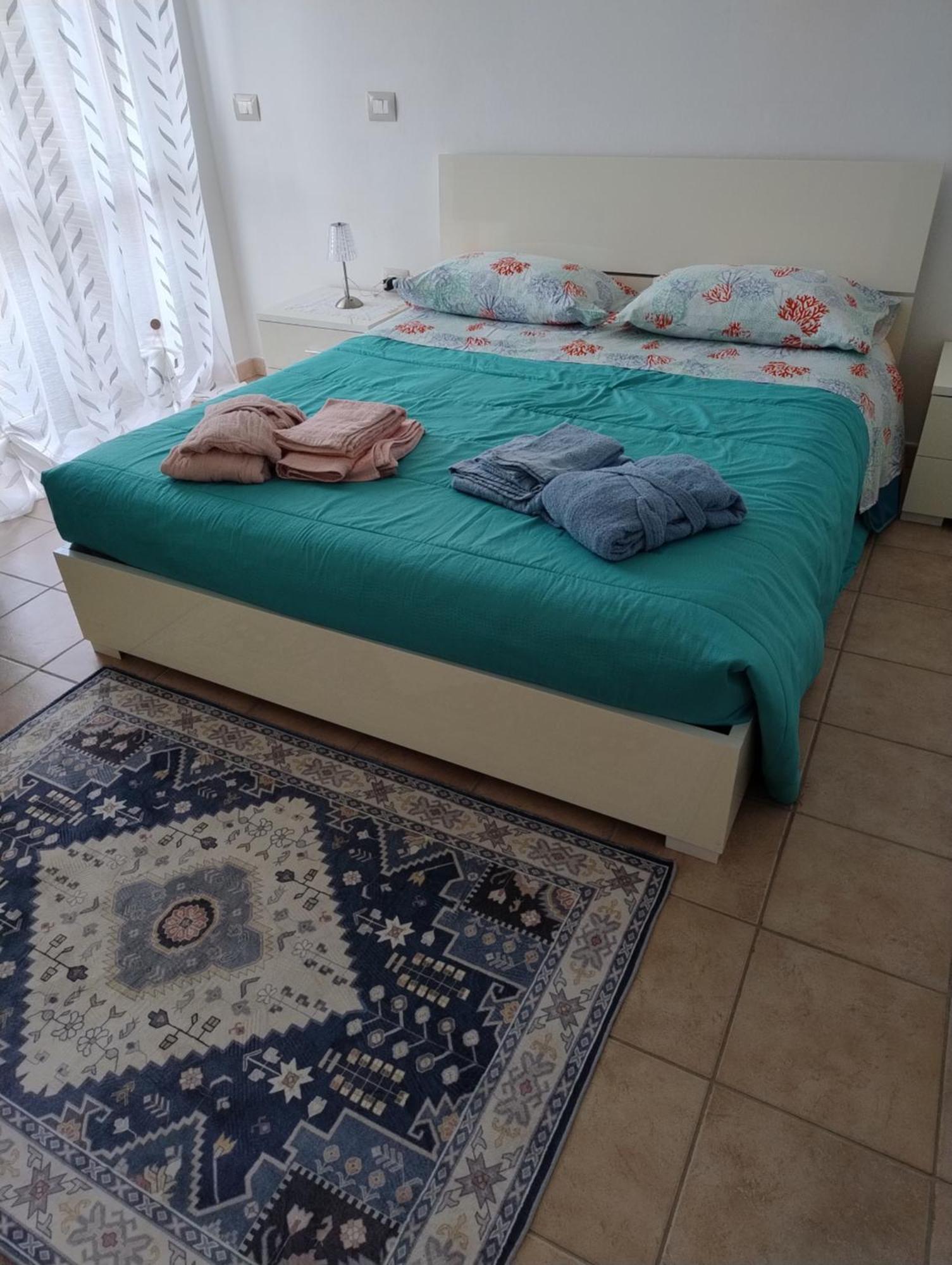Conchiglia Magica Albiano Magra - Lunigiana Appartement Buitenkant foto