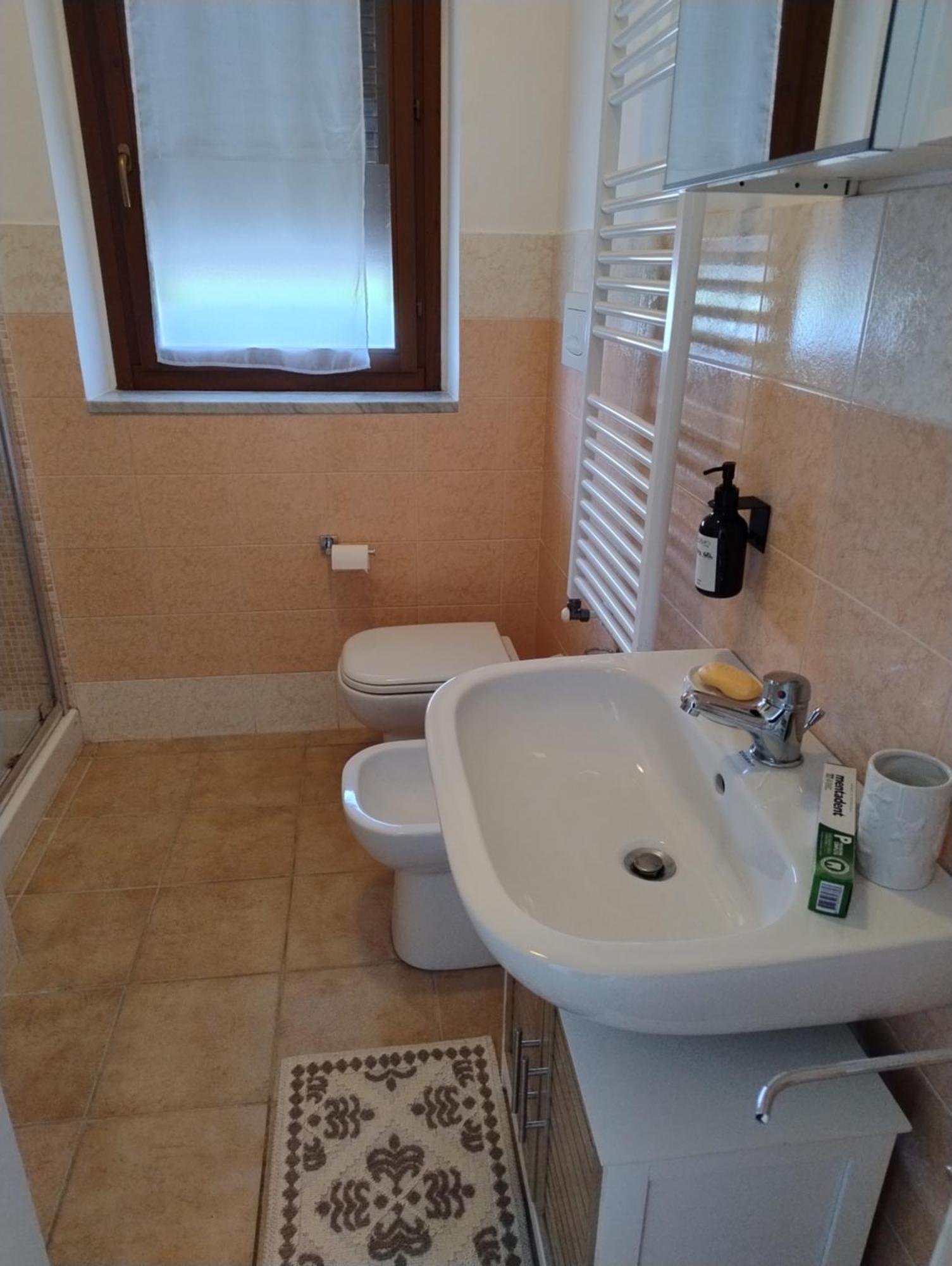 Conchiglia Magica Albiano Magra - Lunigiana Appartement Buitenkant foto