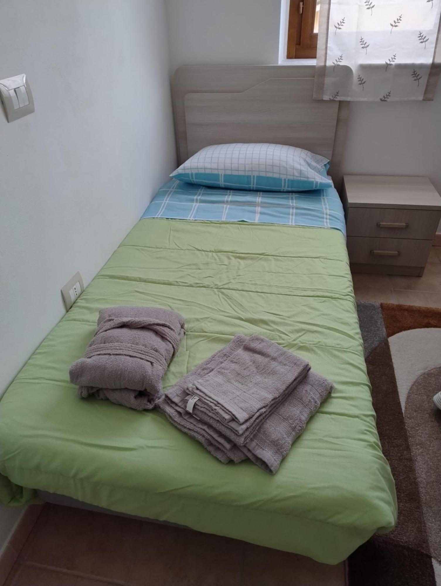 Conchiglia Magica Albiano Magra - Lunigiana Appartement Buitenkant foto