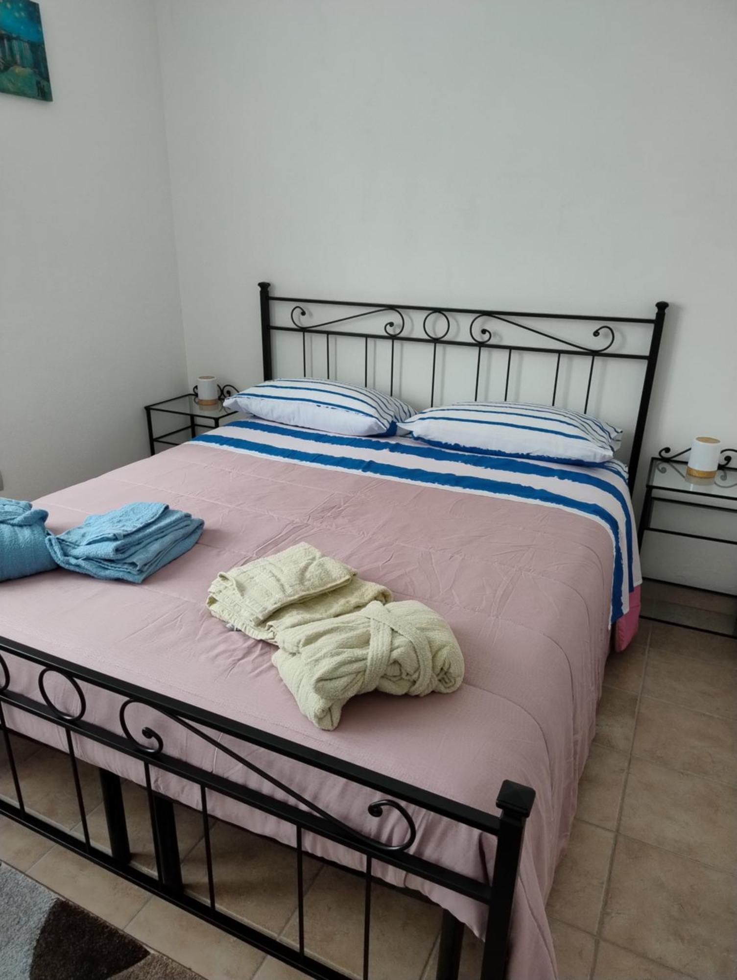 Conchiglia Magica Albiano Magra - Lunigiana Appartement Buitenkant foto